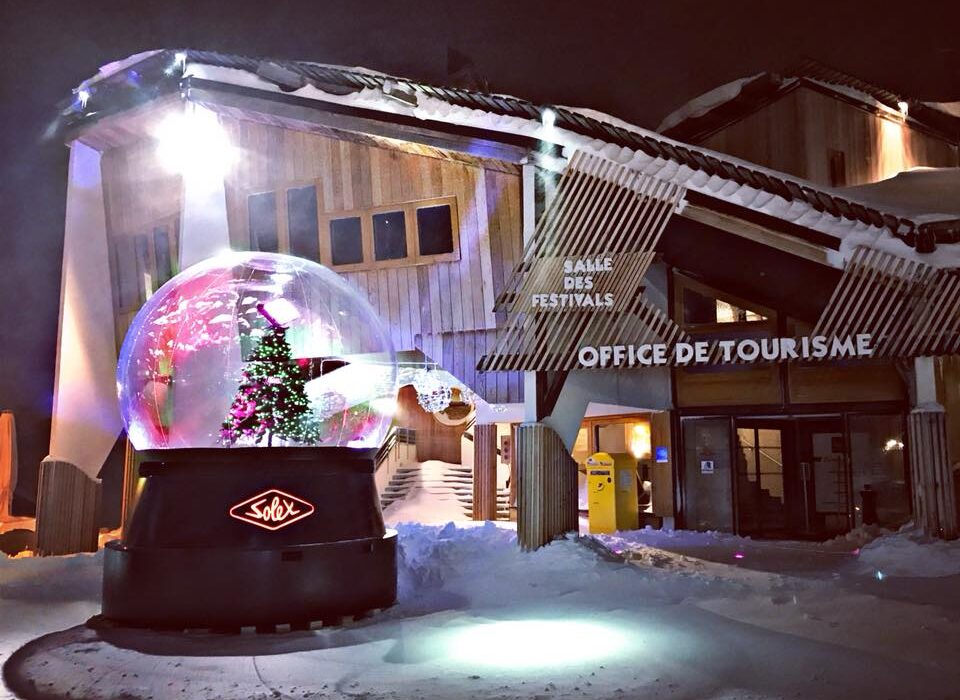 Avoriaz 19 dec