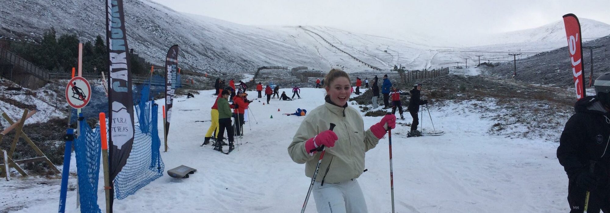Cairngorm