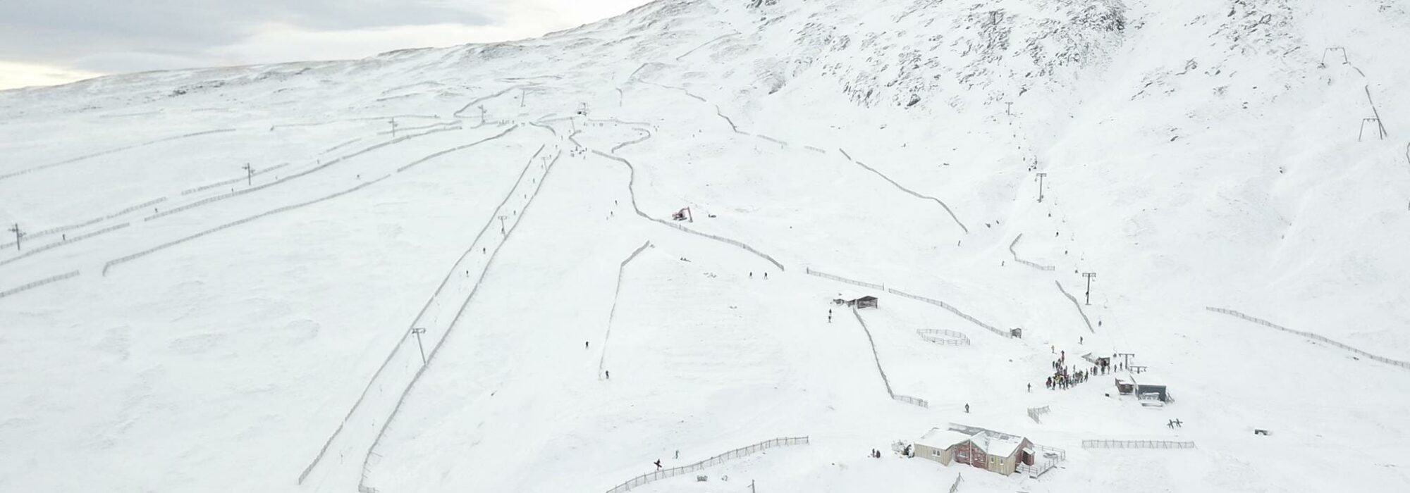 Glencoe 16 Dec