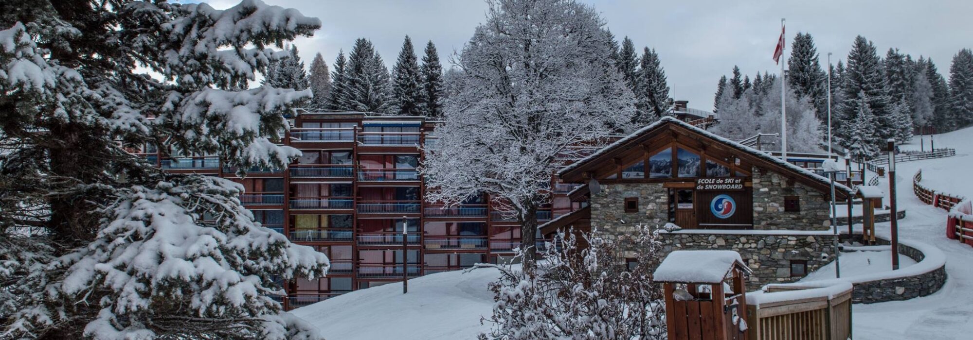 LesArcs