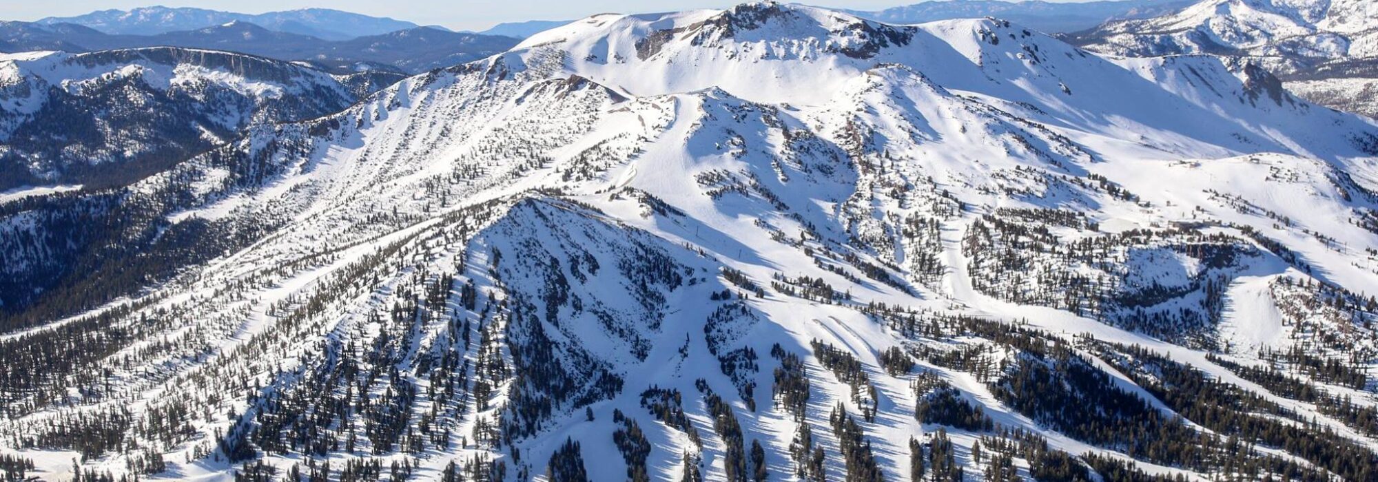 Mammoth 13 Dec