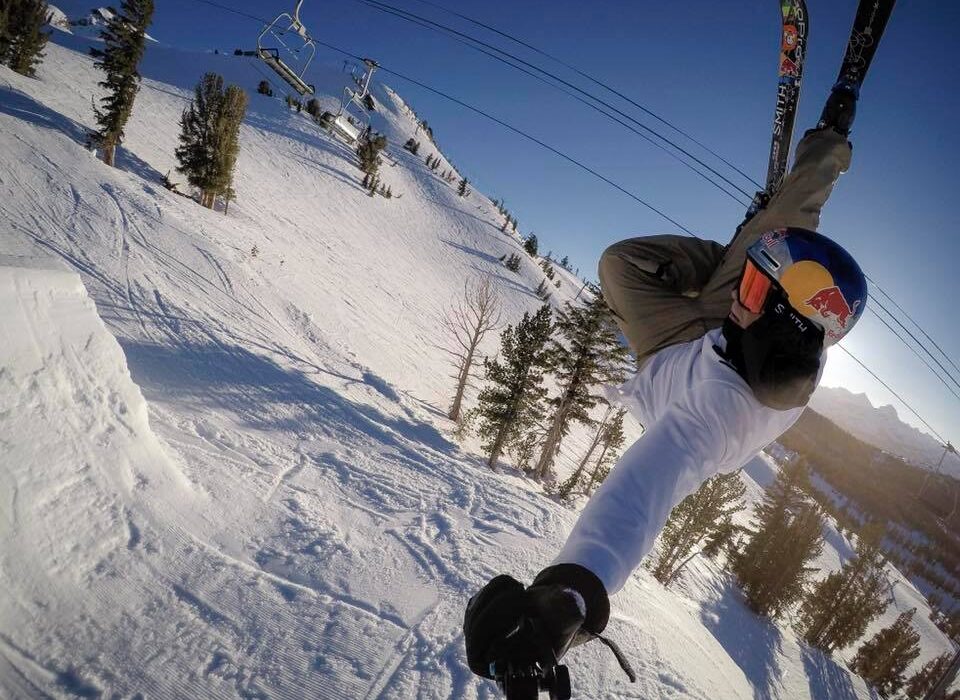Mammoth