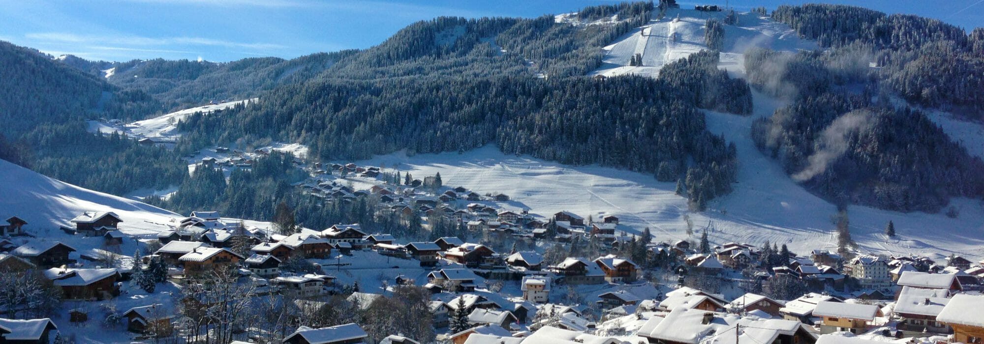 Morzine 2
