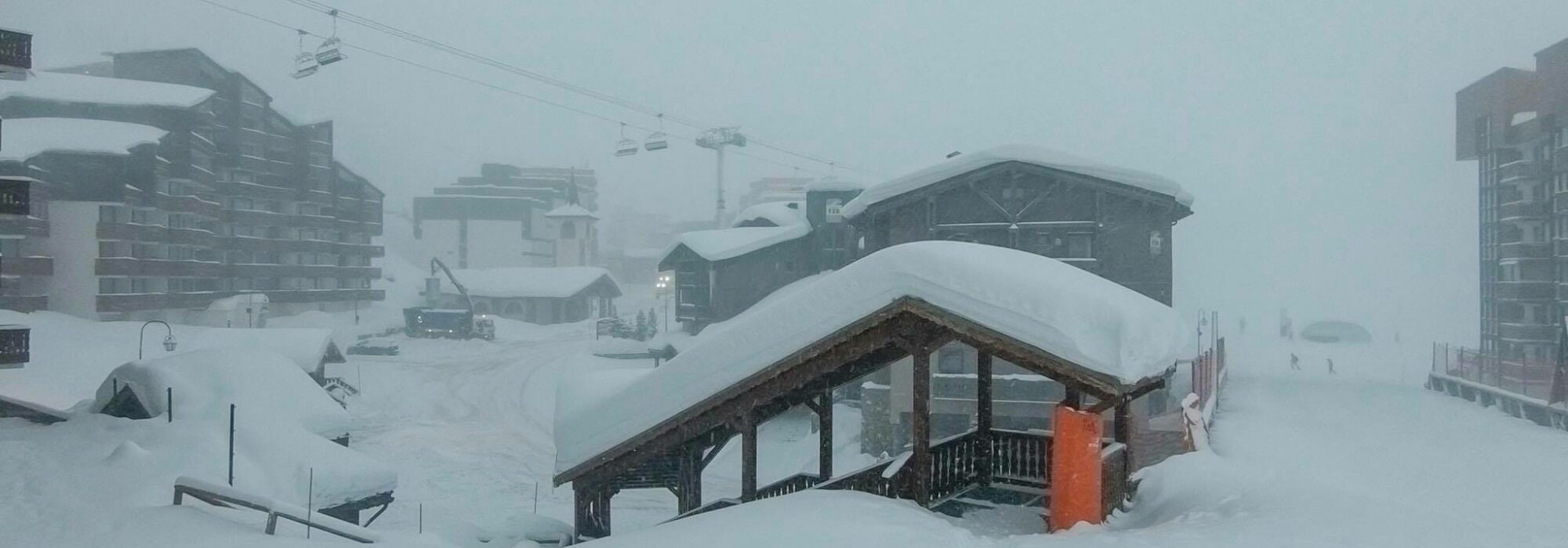 Val Thorens 1
