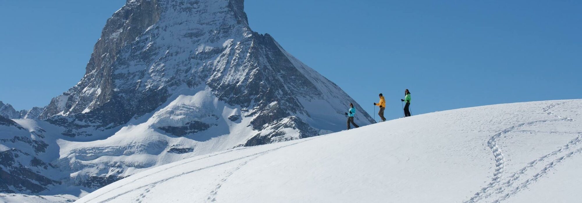 Zermatt 19 Dec