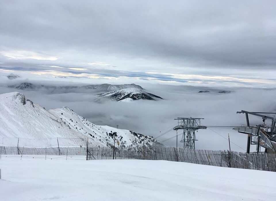 arinsal