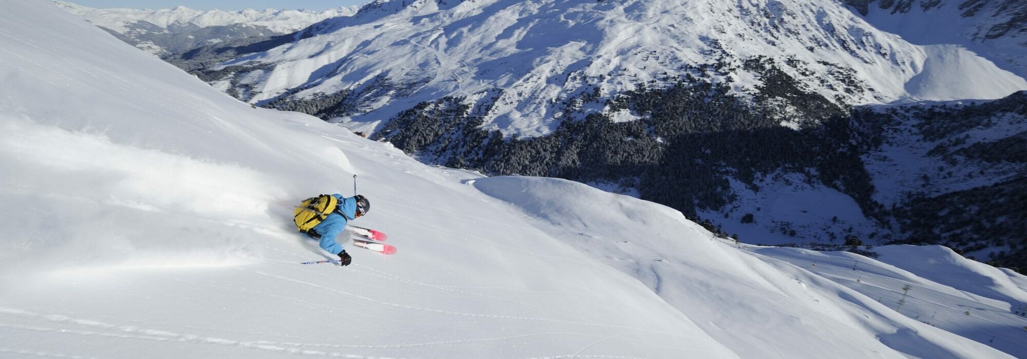 box2 meribel ski holidays