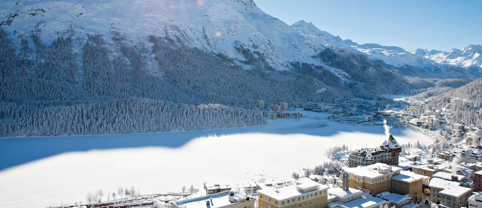 st moritz