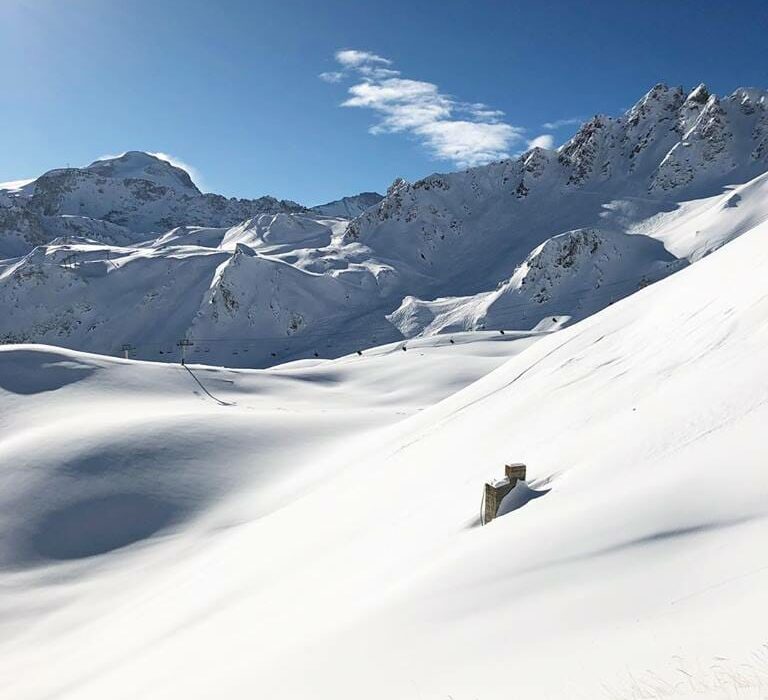 tignes 1