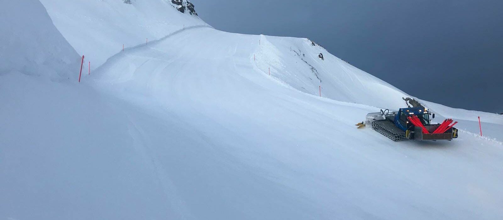 Arosa 26 Jan