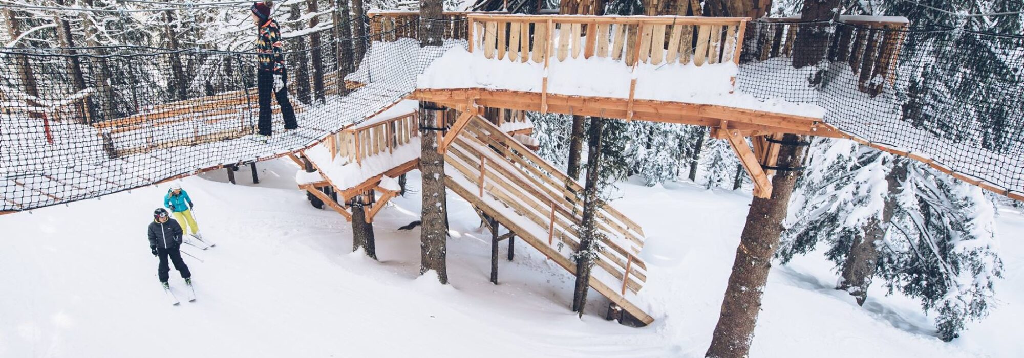 Avoriaz 9 Jan