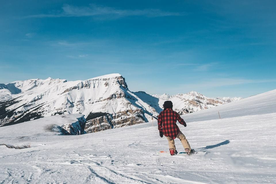 Banff