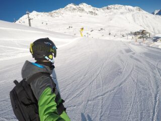Solden 26 Jan
