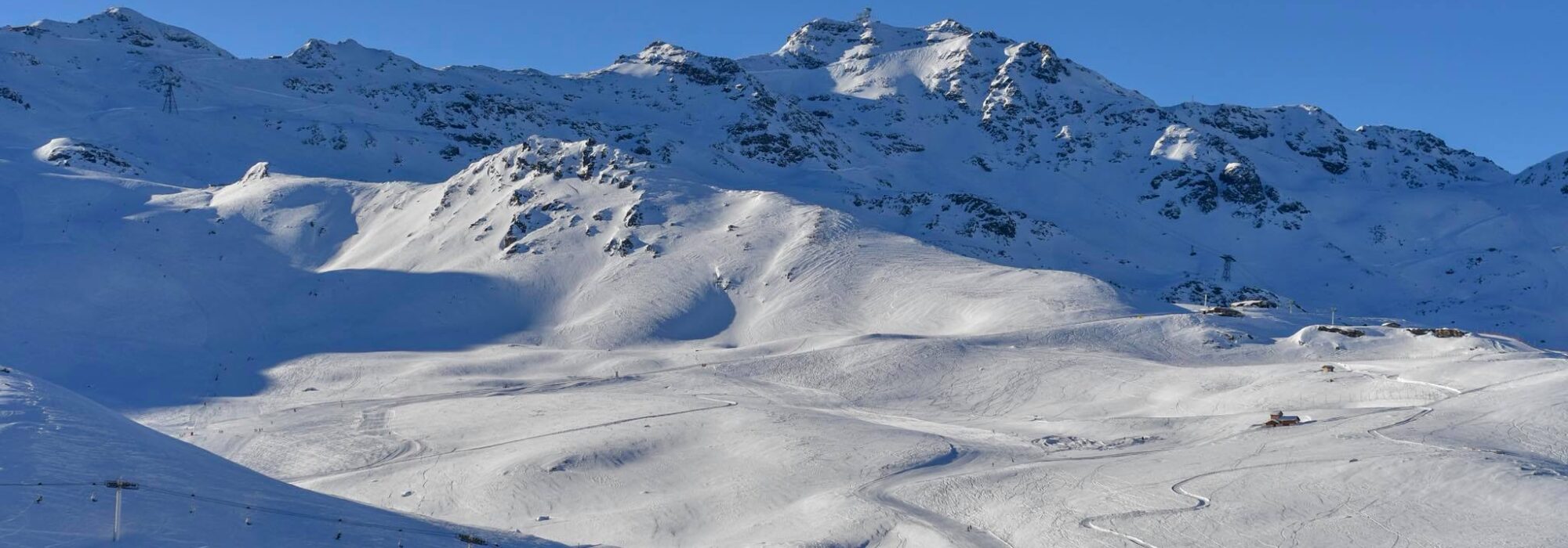 Val Thorens