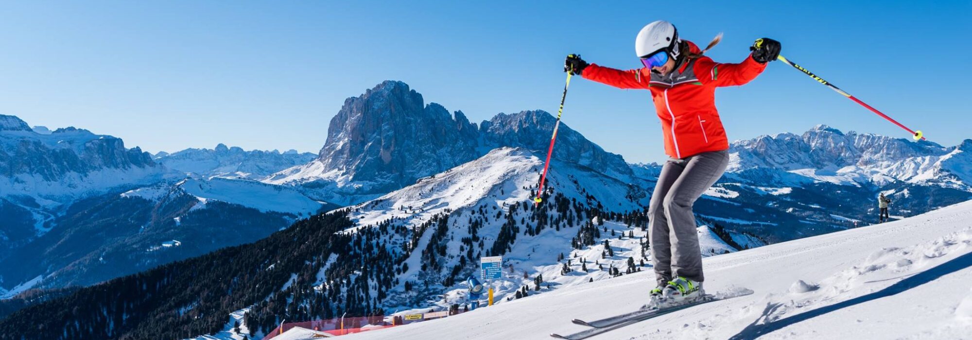 ValGardena 16 Jan
