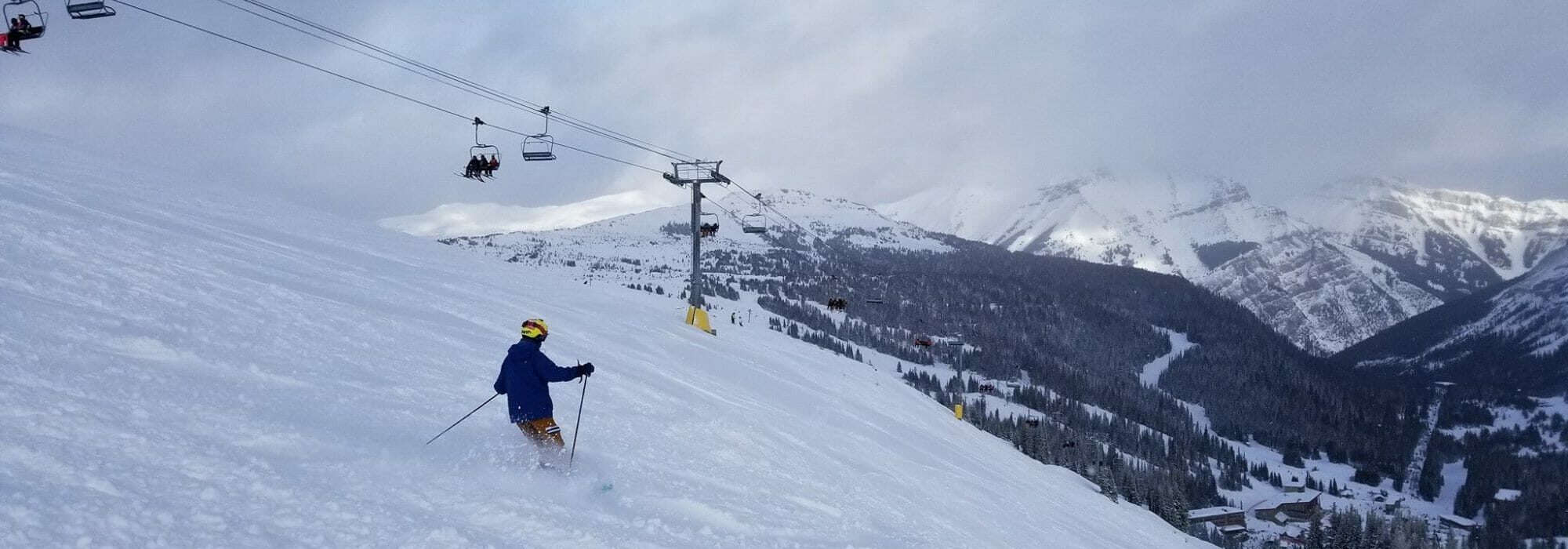 banff 21 Jan