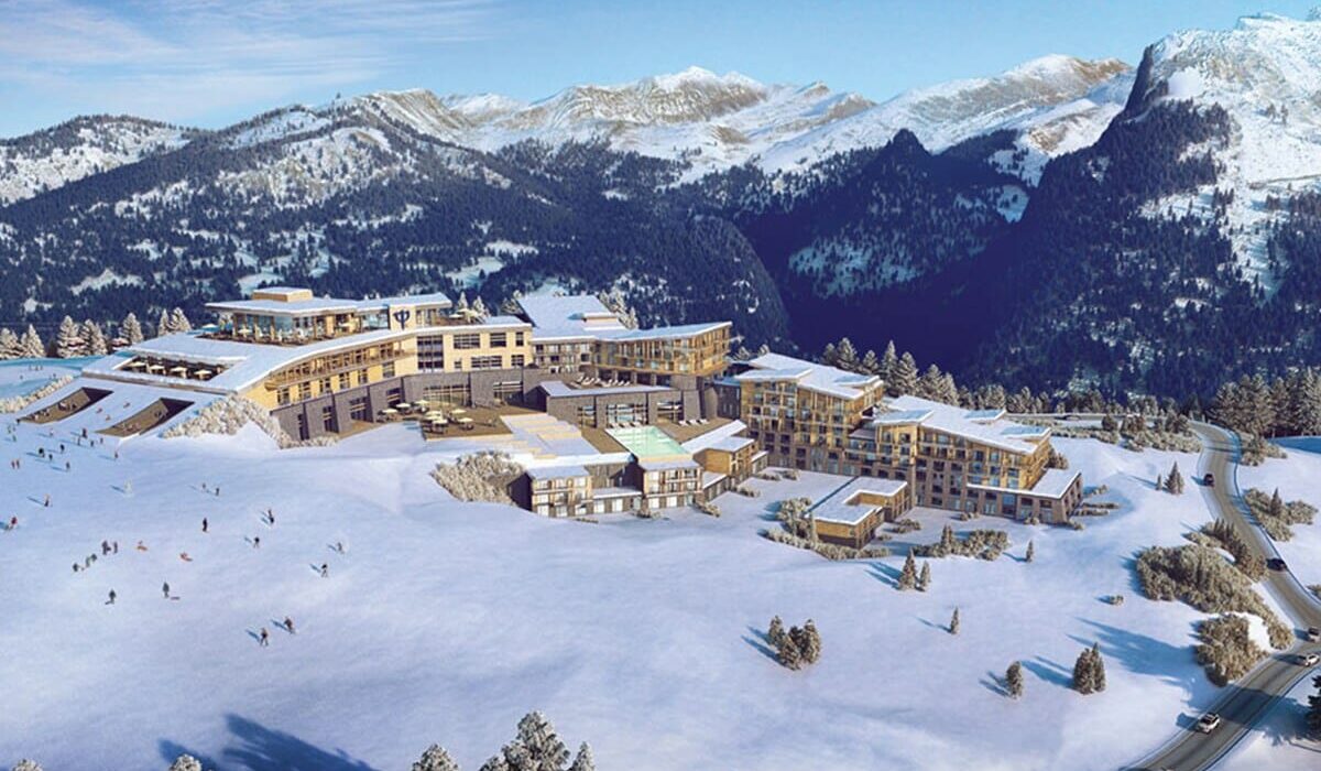 club med samoens samoens artists impressions 6
