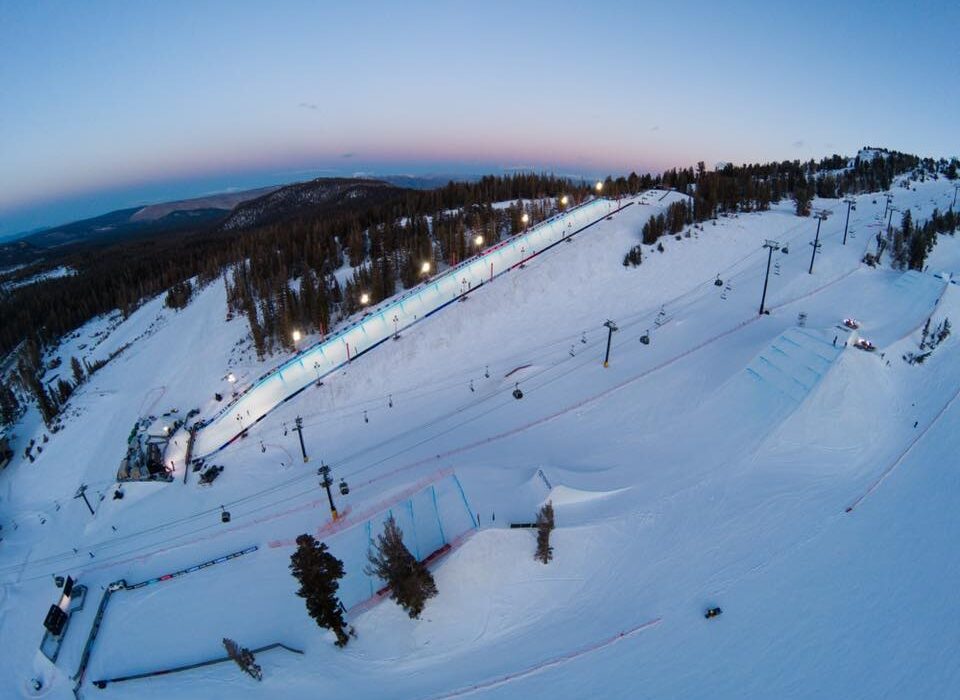 mammoth