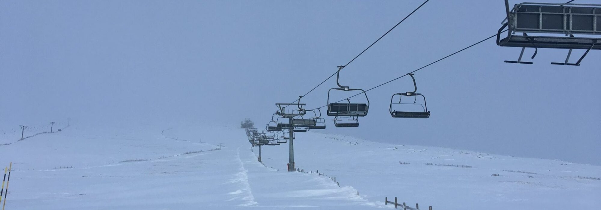 nevis range