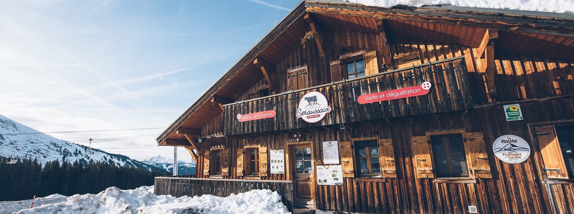 Avoriaz 27 Feb