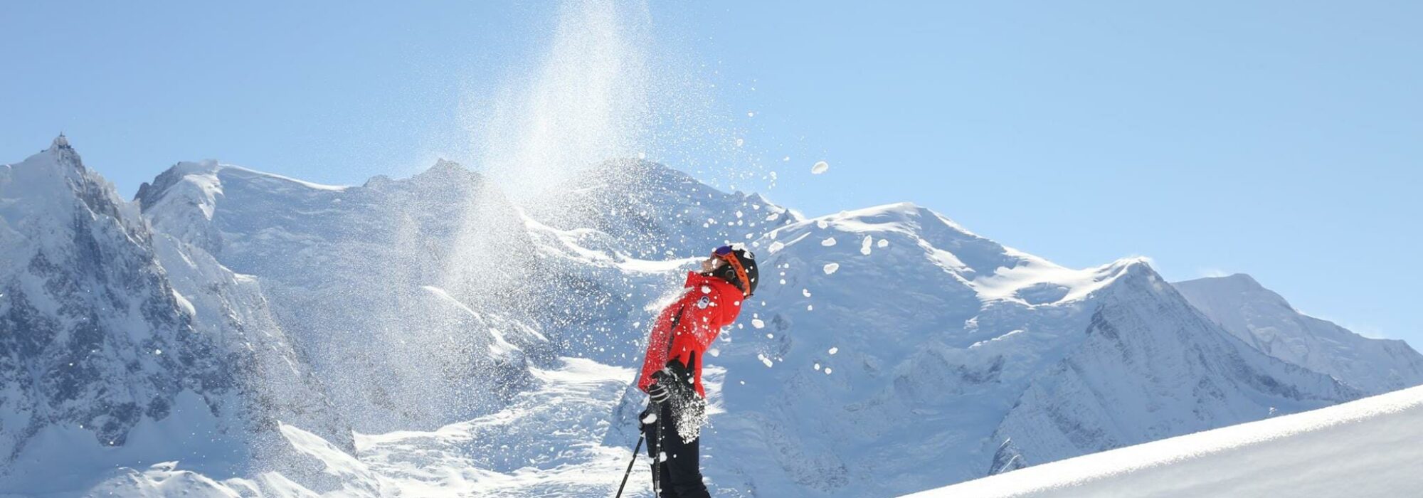 Chamonix 16 feb