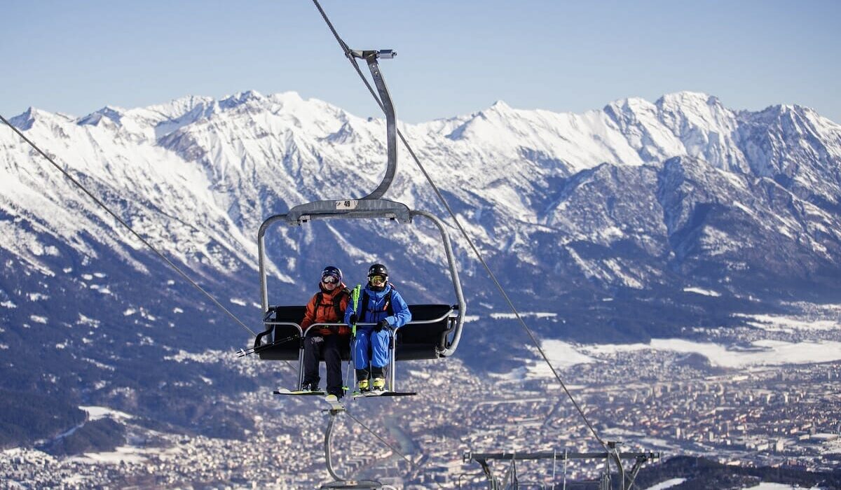 Innsbruck