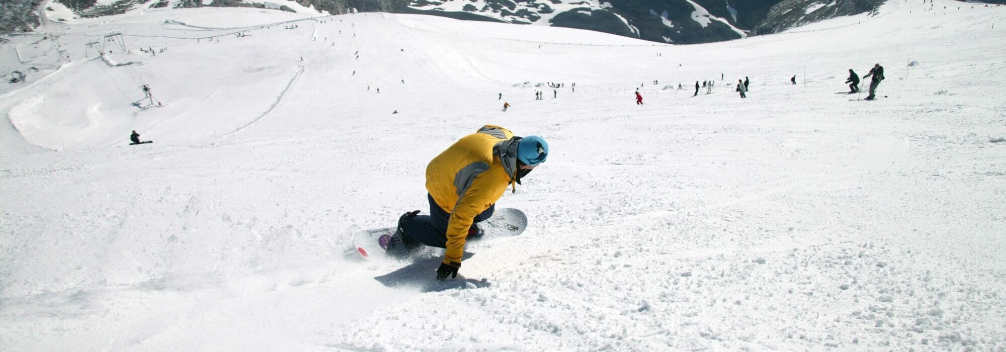 New Tignes Gondola to run Without Bottom Station Staff in Evenings 1 copy