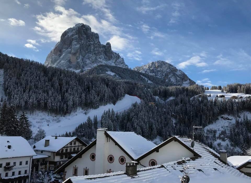 Val Gardena