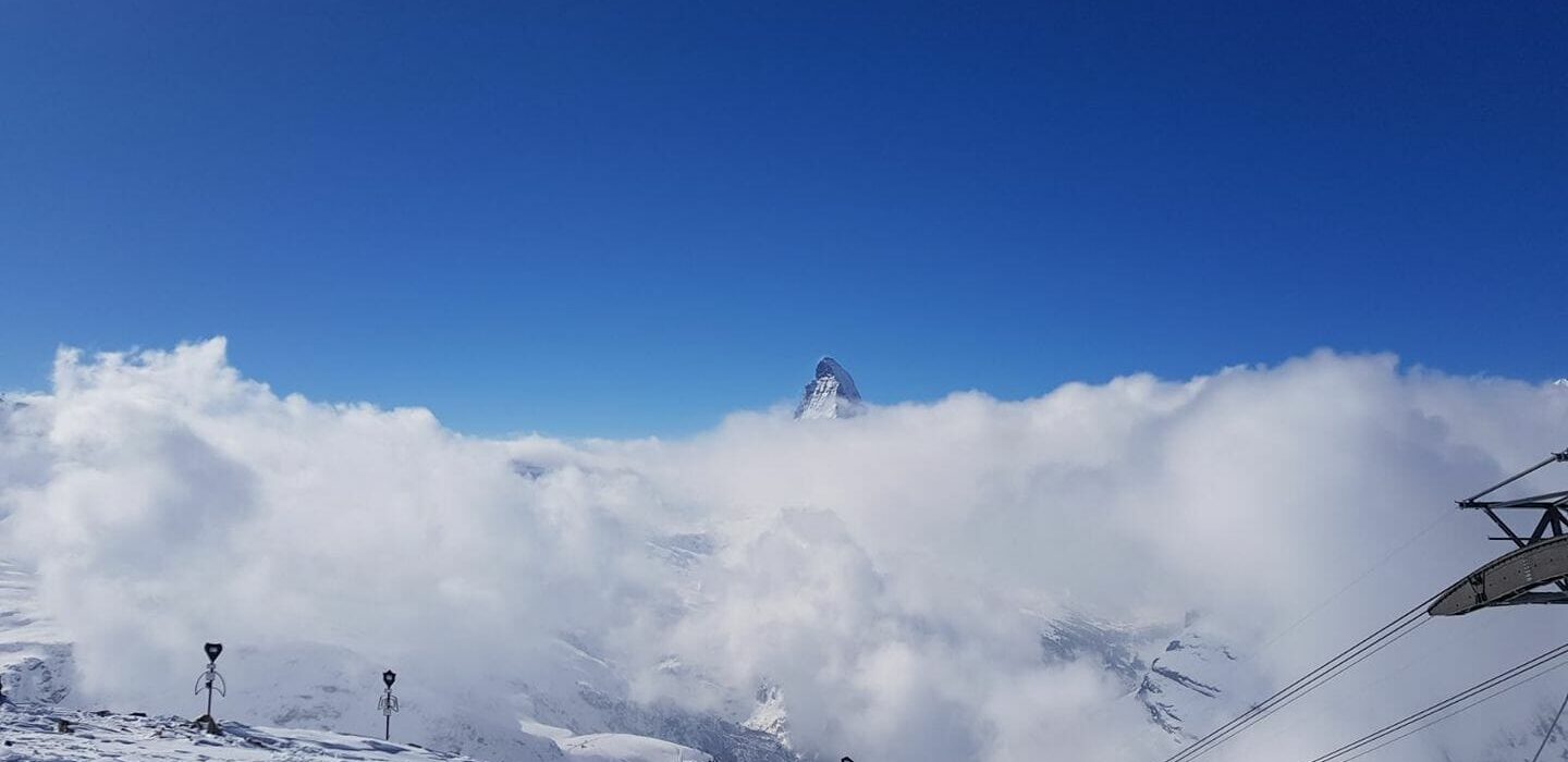 Zermatt 27 BFeb