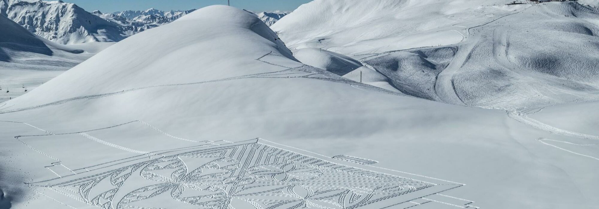 les arcs