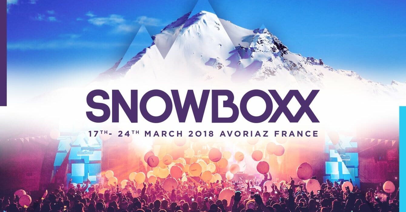 snowboxx 14