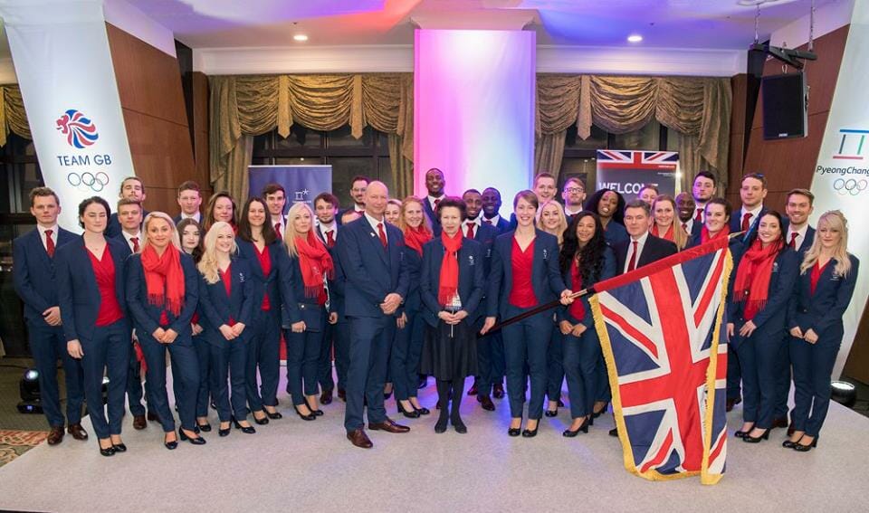 teamgb