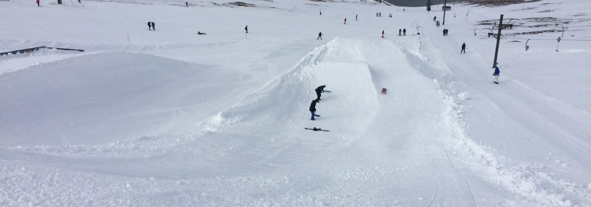 Cairngorm 24 March