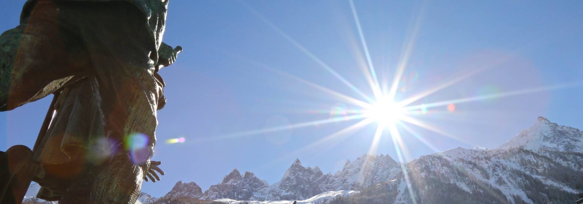 Chamonix 14 Mar 2