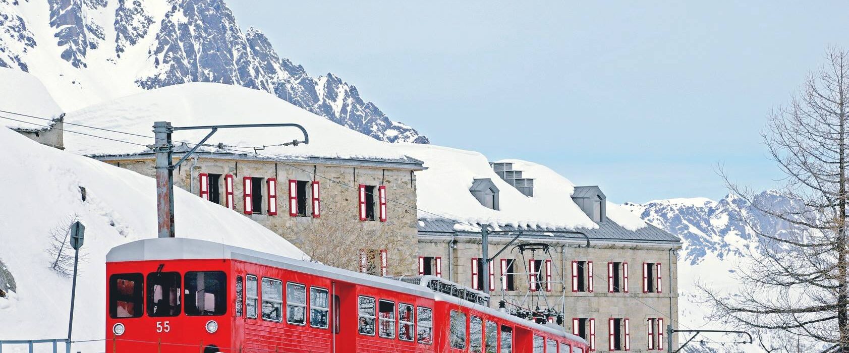 Chamonix