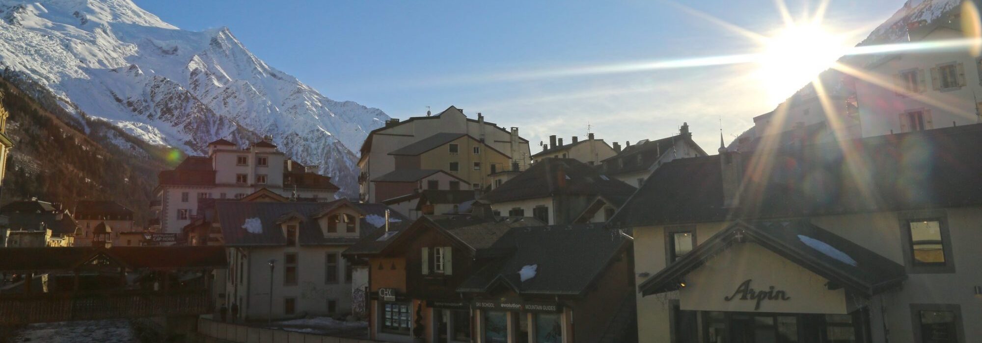 Chamonix 22