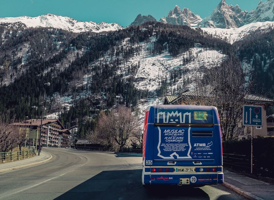 Chamonix 27 mar