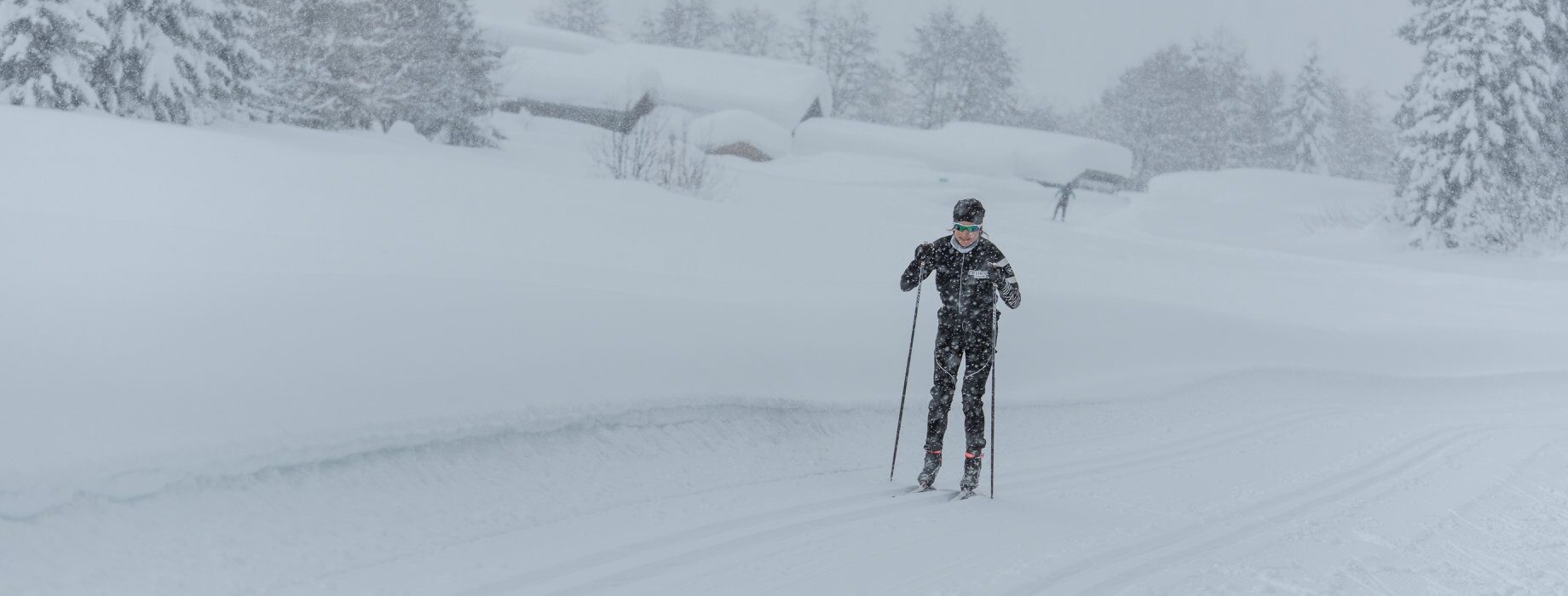 Davos 20 March