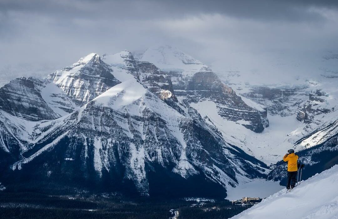 Lake louise
