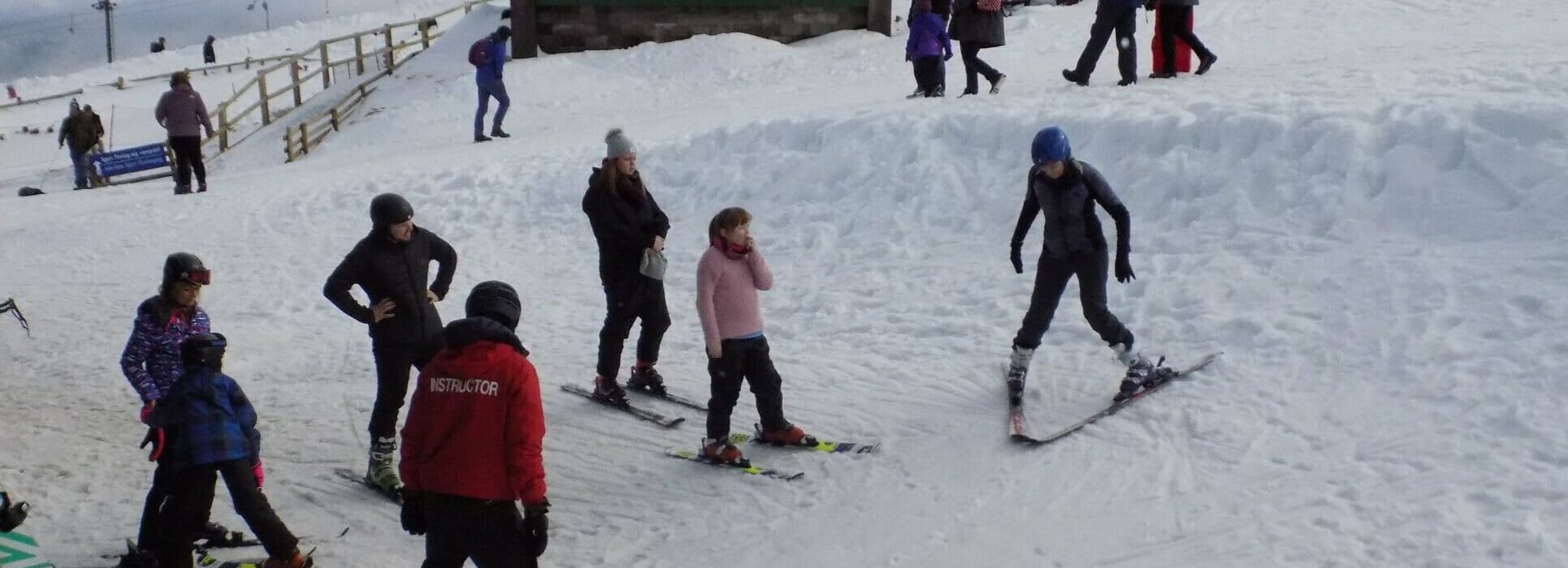 Nevis Range 11 Mar