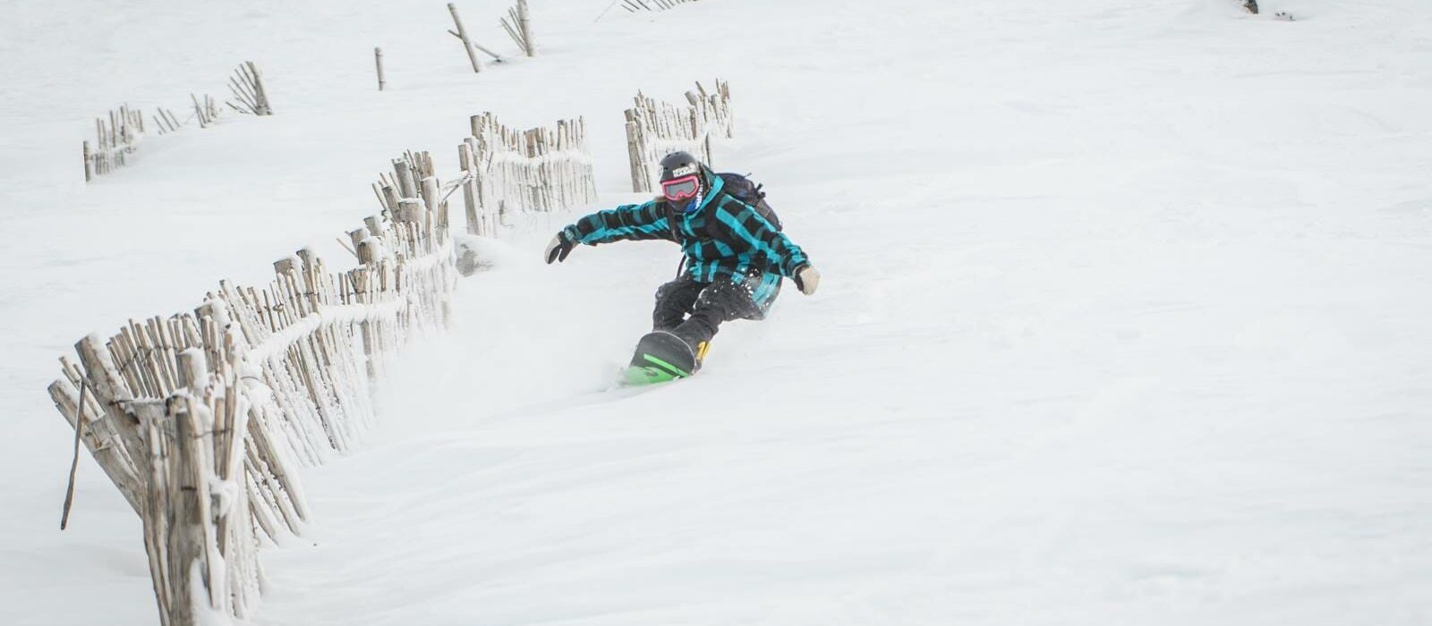 Nevis Range