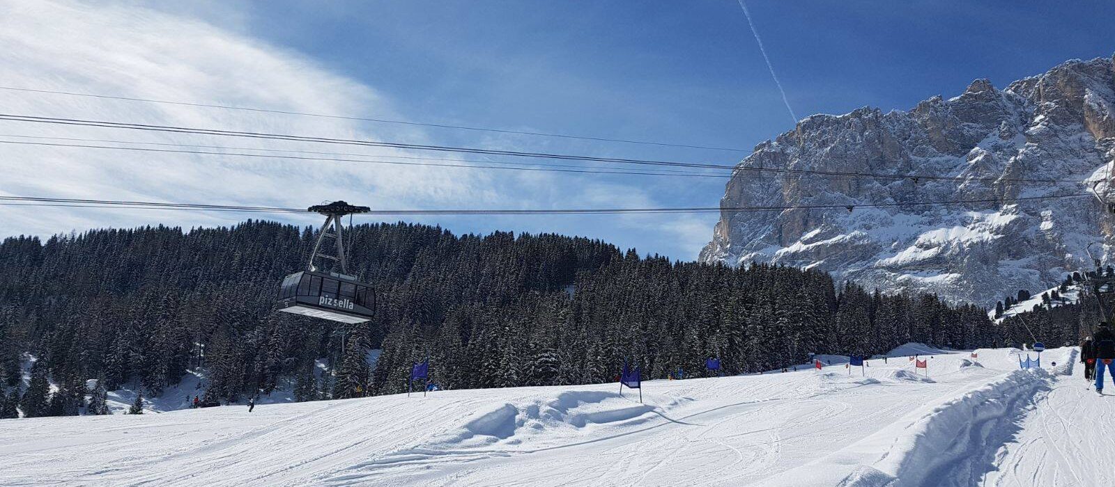 Val Gardena 14 Mar 2