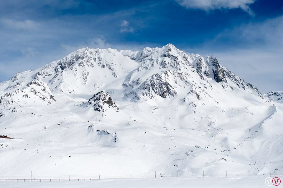 Val Thorens