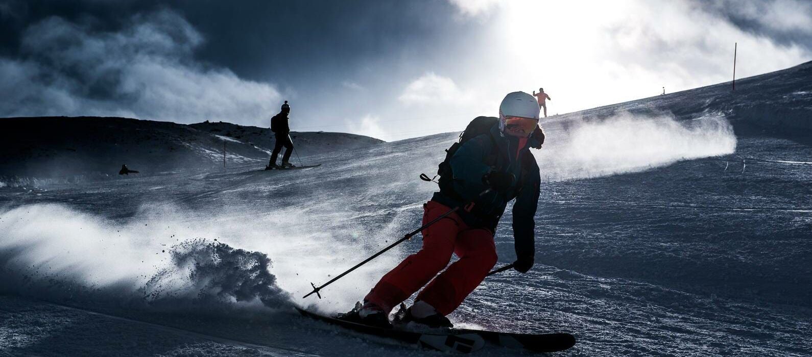 Zermatt 5 Mar