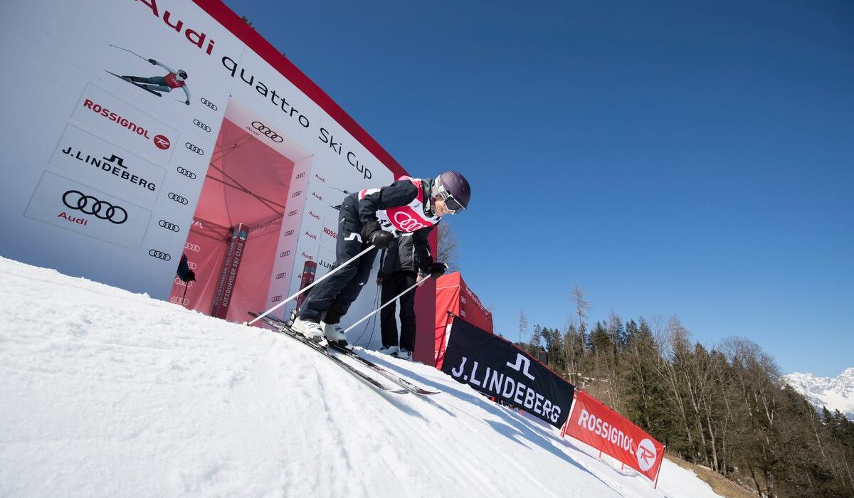 kitz 26 March