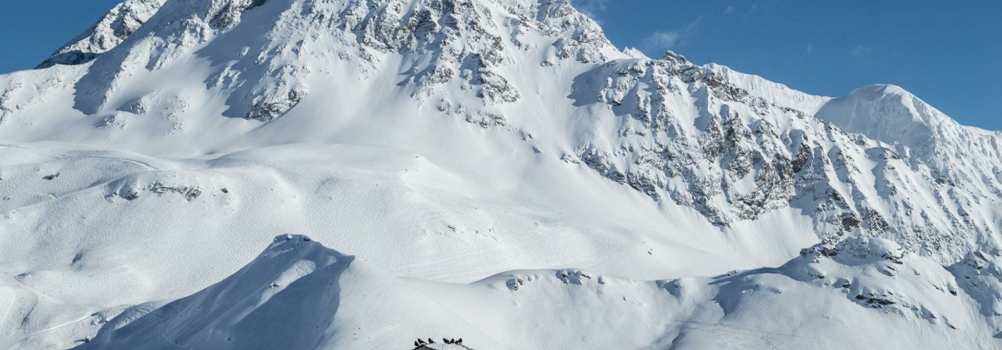 les arcs 333