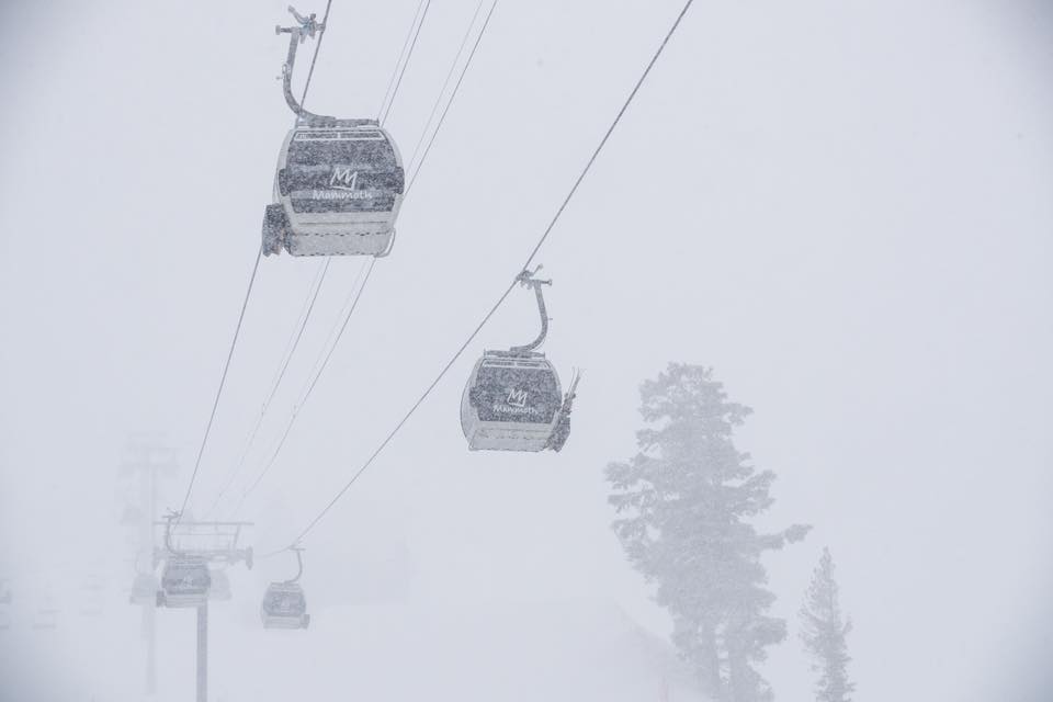 mammoth 3