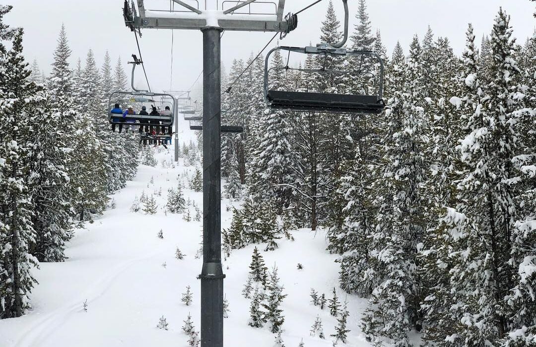 Breckenridge