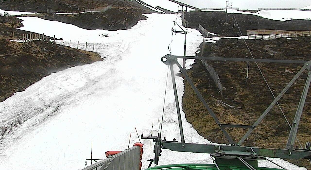 Cairngorm 2