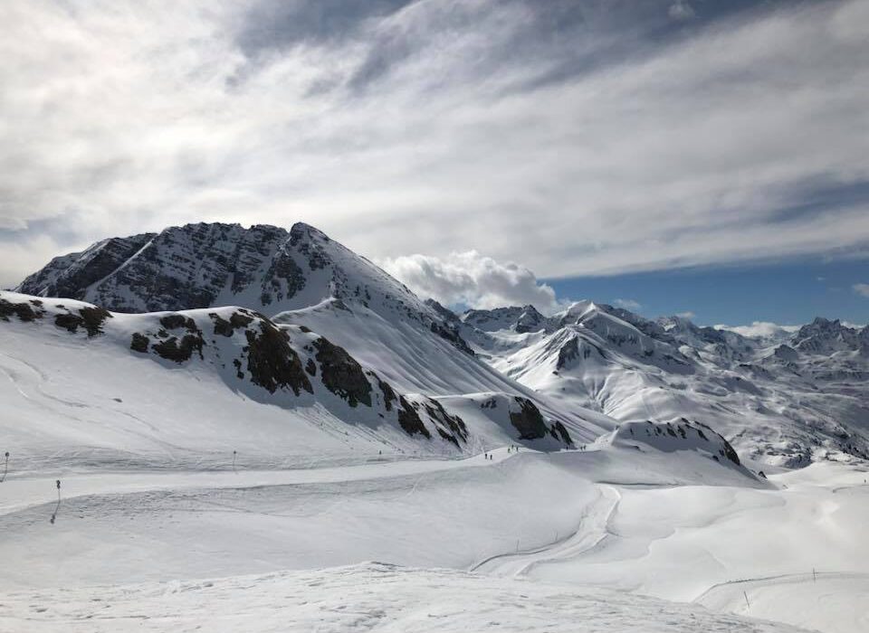 Lech 13 april